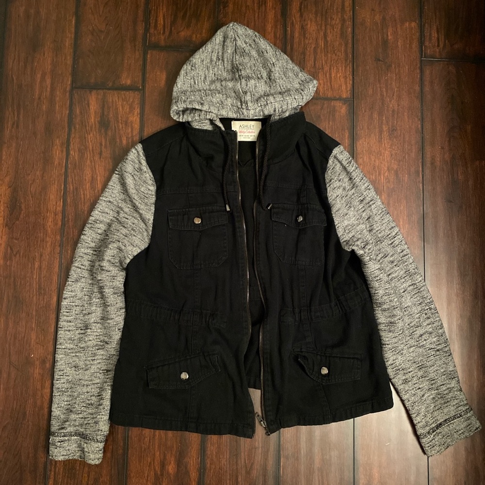 SOLD